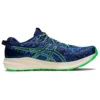 Fuji Lite 3 ”Dark Blue Green”