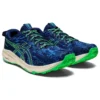 Fuji Lite 3 ”Dark Blue Green”