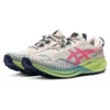 Fuji Lite 4 ”Birch Hot Pink”