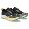 Fuji Lite 4 ”Black Bright Yellow”