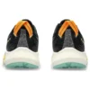 Fuji Lite 4 ”Black Bright Yellow”