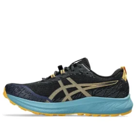 Fuji Lite 4 ”Black Honey”