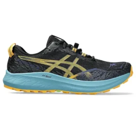 Fuji Lite 4 ”Black Honey”