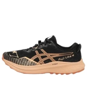 Fuji Lite 4 ”Black Terracotta”
