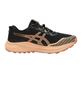 Fuji Lite 4 ”Black Terracotta”