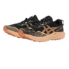 Fuji Lite 4 ”Black Terracotta”
