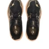 Fuji Lite 4 ”Black Terracotta”