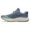 Fuji Lite 4 ”Denim Blue Lime”