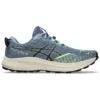 Fuji Lite 4 ”Denim Blue Lime”