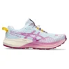 Fuji Lite 4 ”Light Blue Blackberry”