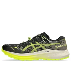 Fuji Lite 5 ”Black Safety Yellow”