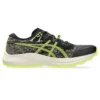 Fuji Lite 5 ”Black Safety Yellow”