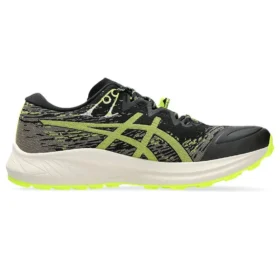 Fuji Lite 5 ”Black Safety Yellow”
