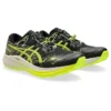 Fuji Lite 5 ”Black Safety Yellow”