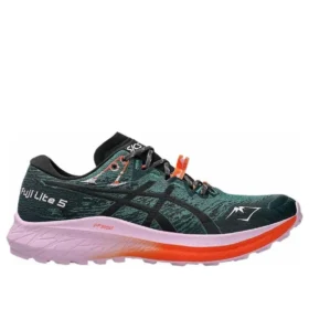 Fuji Lite 5 ”Rainy Lake Black”