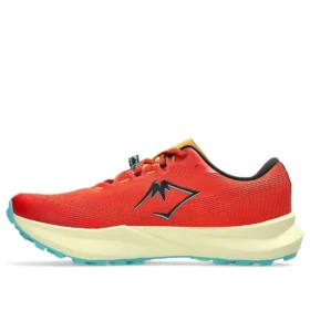 Fuji Lite 6 ”Red Clay Black”