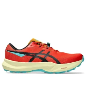 Fuji Lite 6 ”Red Clay Black”