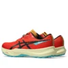 Fuji Lite 6 ”Red Clay Black”