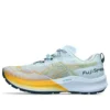 FujiSpeed 2 ”Light Blue Bright Orange”