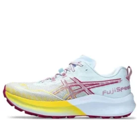 Fujispeed 2 ”Vaaleansininen/Mustikka”