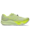 Fujispeed 3 ”Cool Matcha Safety Yellow”