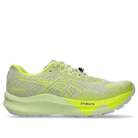 Fujispeed 3 ”Cool Matcha Safety Yellow”