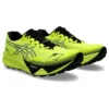 Fujispeed 3 ”Safety Yellow Black”