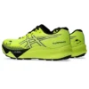 Fujispeed 3 ”Safety Yellow Black”