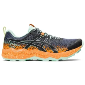 FujiTrabuco Lyte ”Metropolis Orange Pop”