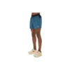 Fujitrail All Over Print 5In Shorts ”Blue”