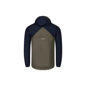 Fujitrail Anorak -takki ”Dark Navy Green”