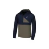 Fujitrail Anorak -takki ”Dark Navy Green”