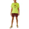 Fujitrail-logopaita ”Neon Lime”