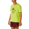 Fujitrail-logopaita ”Neon Lime”