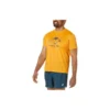 Fujitrail-logopaita ”Yellow”