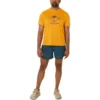 Fujitrail-logopaita ”Yellow”