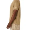 Fujitrail Running T-paita ”Tan White”