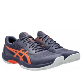 Game FF Clay/Oc ”Indigo Fog Nova Orange”
