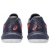 Game FF Clay/Oc ”Indigo Fog Nova Orange”