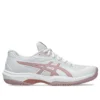 Game FF ”White Morganite”