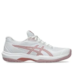 Game FF ”White Morganite”