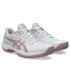 Game FF ”White Morganite”