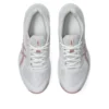 Game FF ”White Morganite”