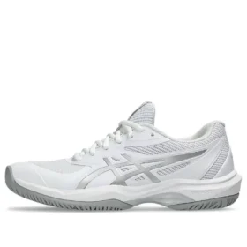 Game FF ”White Pure Silver”