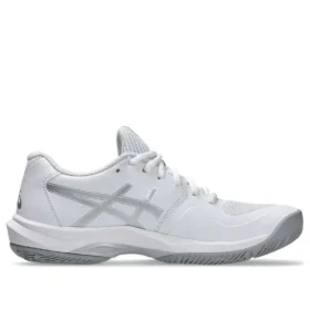 Game FF ”White Pure Silver”