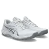 Game FF ”White Pure Silver”