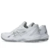 Game FF ”White Pure Silver”