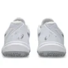 Game FF ”White Pure Silver”