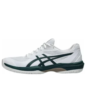 Game FF ”White Saxon Green”