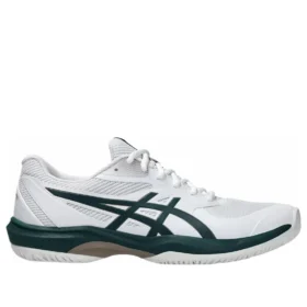 Game FF ”White Saxon Green”